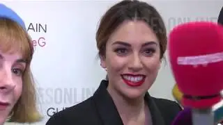 Blanca Suarez: 