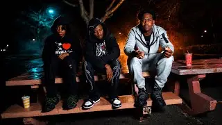 JSlatt Lando 7k - “TOOK YO HO” (Official Music Video) @POINTSHOOTSHOTEM