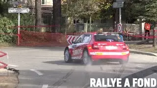 FIA Motorsport Games 2022 - Rally - Big Show - Day2