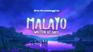MALAYO - Dale