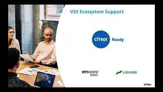 Webinar | Unlock Flash based Economics and User Experience for VDI with Open Convergence