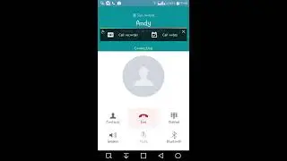 Whatsapp phone call is bad