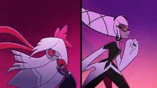 ”Whatever It Takes” (Hazbin Hotel Soundtrack)
