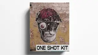 [FREE] VOCAL ONE SHOT KIT  + 808 KIT (+45 Royalty Free) | Ultimate