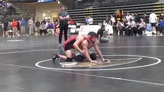 Lucas Bernal Highlights 19:20
