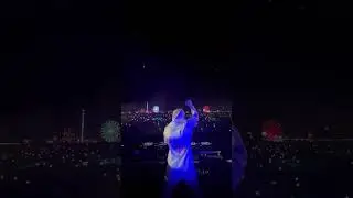Alan Walker in EDC Mexico 🔥
