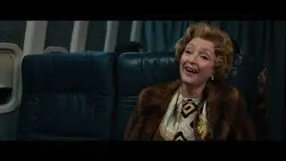 Мисс плохое поведение дублированный трейлер 1080р (2020)
