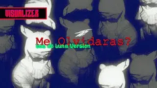 Zity - ME OLVIDARAS? (Luz de Luna Version)