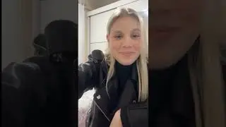 Jillian Periscope 615❤️ 