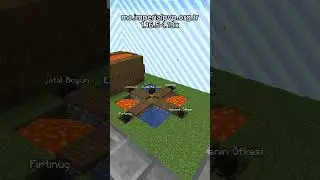 Minecraft ImperialPVP oynayarak para kazanmak! 
