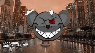 GabsOnDaBeat - Woman Like You (Funky/HipHop Type Beat)