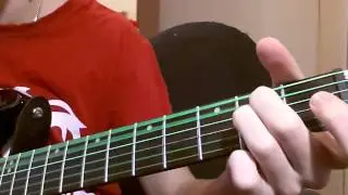 Limp bizkit-Behind Blue Eyes
