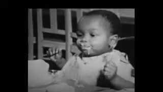 Creative Process: Toni Morrison