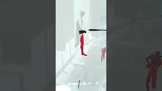 Shot In The Foot