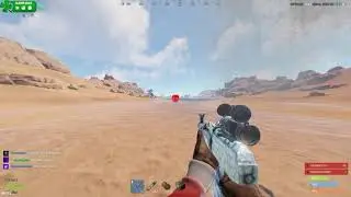 Rust highlights #1