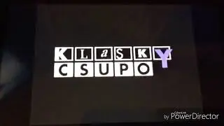 Klasky Csupo Logo History (Updated)