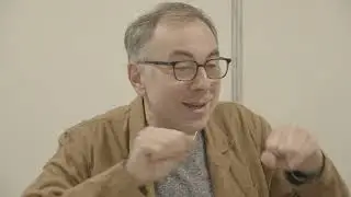 Rencontre avec Christophe Pinel, monteur