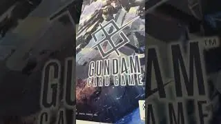 Bandai Namco Booth Tour - Gencon 2025. If you don’t like touching things, this is the booth for you!