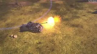 GLOBAL CONFLAGRATION   New RTS WAR Game 2022