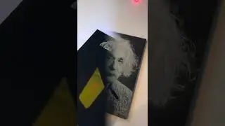 Engraving photos on acrylic
