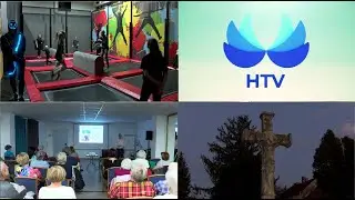 A Hévízi TV 2024. 11.05-i adása