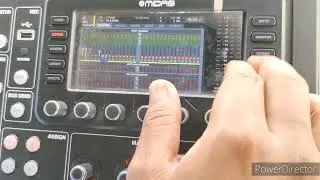 বাটন গুলোর কাজ শিখে # Midas m32 @ home button # meter button # routing button # tutorial #