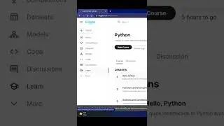 Python Certificate by Google 