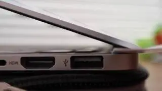 Macbook Hinge Scraping / Scratching Problem - Quick and Easy Fix!