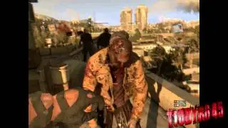 Dying Light | i5 2320 | GTX 660 | 4gb RAM