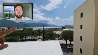 Sunny 2-Bedroom Apartment in Bijela  ( Herceg Novi ) just finished ☀️🏖