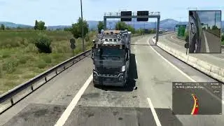 Euro Truck Simulator 2