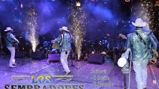 Popurrí; El Rosillo, El Cantador y el Tartanero-Los Sembradores
