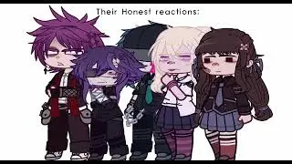 LET ME COOK || Drv3 Pregames || AU