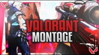 Valonrant Montage/Paris