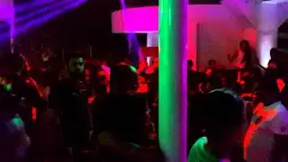 Blimey pub - Party in Bangalore
