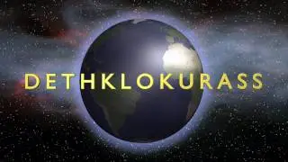 Custom Universal Intro