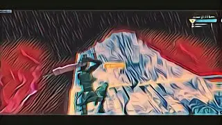 ✨ Houdini x Outta Time | Fortnite Montage ⏳