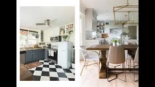 Best Kitchen Decorating Ideas On a Budget 2019 | 50 TOP STUFF
