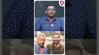 Dhanush பத்தி Gvm சொன்ன விஷயம்..😱 தனுஷின் அந்த செயல்😨| 