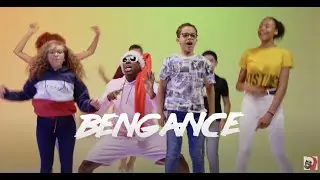 Moussier Tombola - Ambiance Bengance Tendance ( Clip Officiel )