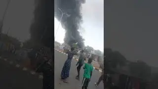 የሆነ ቦታ ኢትዮጽያ some where in ethiopia