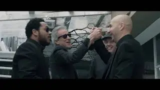 (Official Videoclip) B Mine - Mirko Fait 5et (Latin Jazz)
