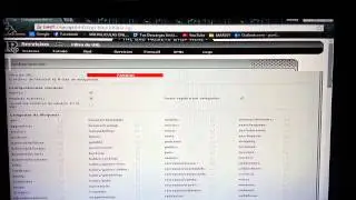 Filtrado de contenidos y Firewall (IPCOP)