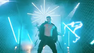 Allen King, Jacky - VIP (Official Video)