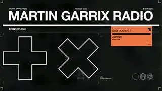 Aspyer - Phantom (Martin Garrix Radio 406)