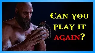 Ragnarok's Replayability Problem