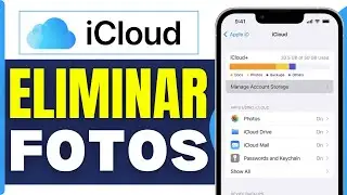 Como Eliminar Fotos De Icloud ( En 2025 )