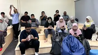 Mobile Video Editing course