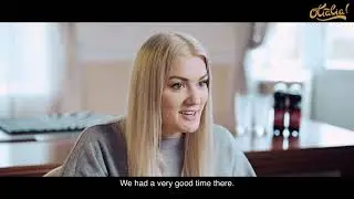Olialia Cola 2020