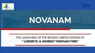 LÜDERITZ: A JOURNEY THROUGH TIMES, 11 September 2024